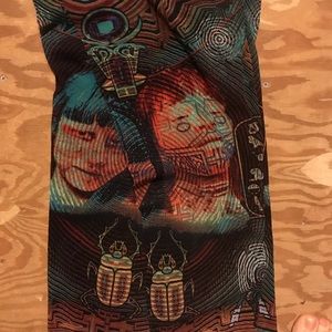 Vintage Jean Paul gaultier 90s fisherman pants